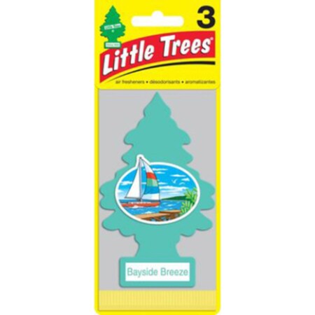 Little Trees